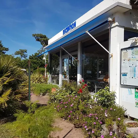 Camping Le Puits De L'auture Campsite 4*