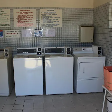 Le Puits De L'auture Camping 4*