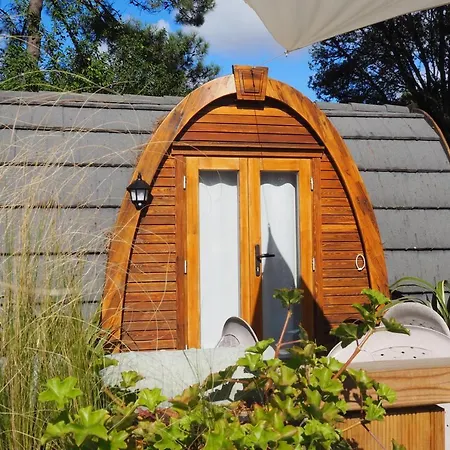 Le Puits De L'auture 4* Saint-Palais-sur-Mer