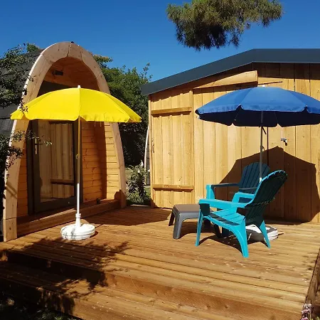 Le Puits De L'auture Saint-Palais-sur-Mer