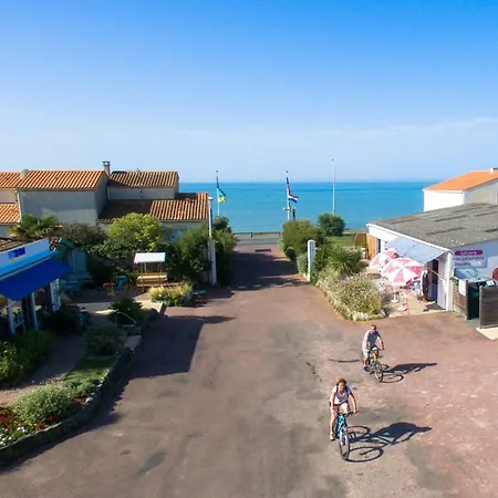 Le Puits De L'auture