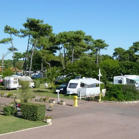 Le Puits De L'auture Saint-Palais-sur-Mer