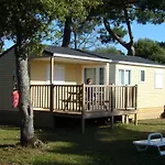 Campsite Le Puits De L'auture 4*