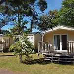 Le Puits De L'auture 4* Saint-Palais-sur-Mer