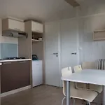 Le Puits De L'auture Campsite