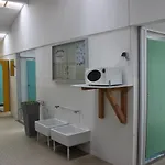Le Puits De L'auture אתר קמפינג 4*