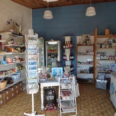 Le Puits De L'auture 4*