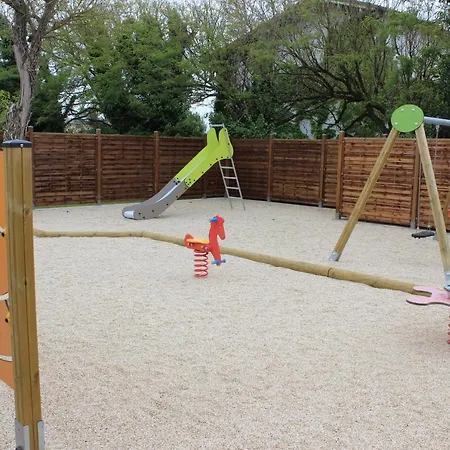 Le Puits De L'auture Camping 4*