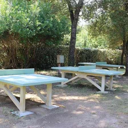 Le Puits De L'auture Camping 4*