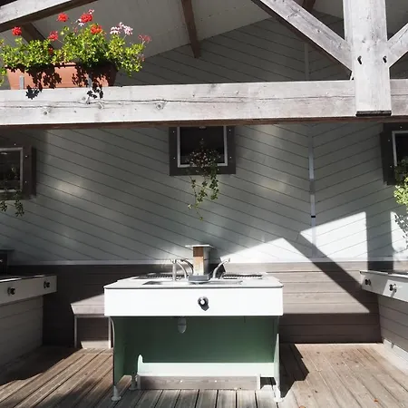 Camping Le Puits De L'auture 4*