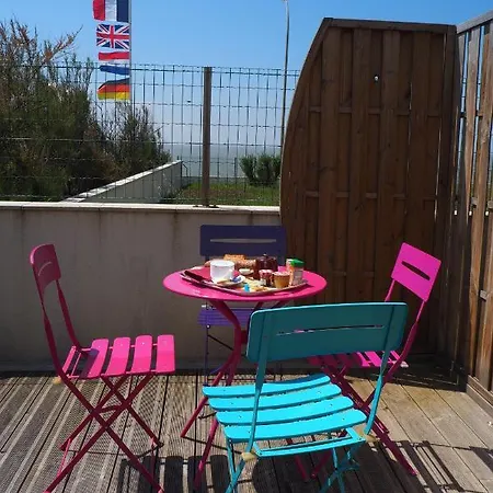 Le Puits De L'auture Saint-Palais-sur-Mer