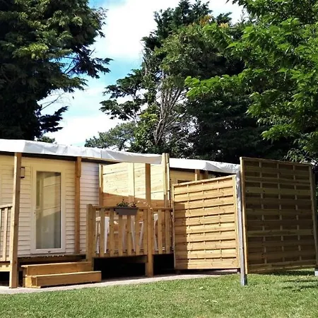 Le Puits De L'auture 4* Saint-Palais-sur-Mer