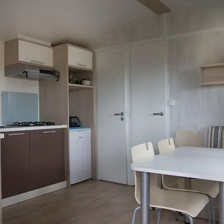 Le Puits De L'auture Campingplatz