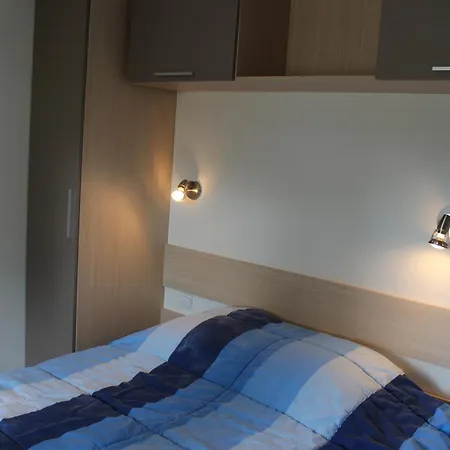 Le Puits De L'auture Kemping 4*