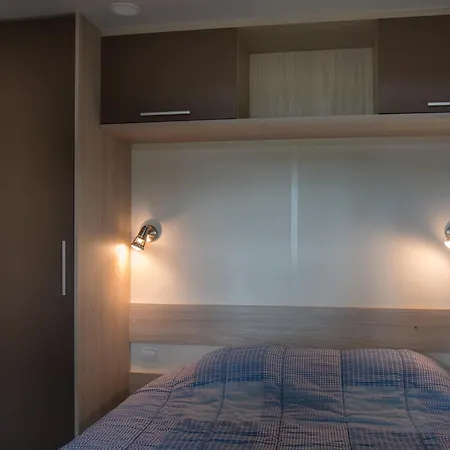 Le Puits De L'auture 4* Saint-Palais-sur-Mer