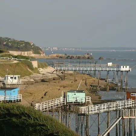 Le Puits De L'auture Saint-Palais-sur-Mer
