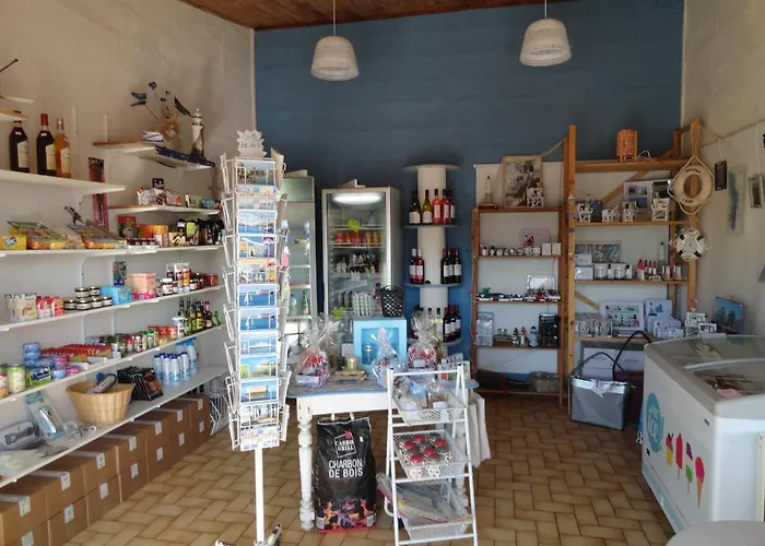 Le Puits De L'auture 4*