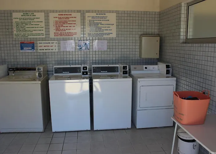 Le Puits De L'auture Camping 4*