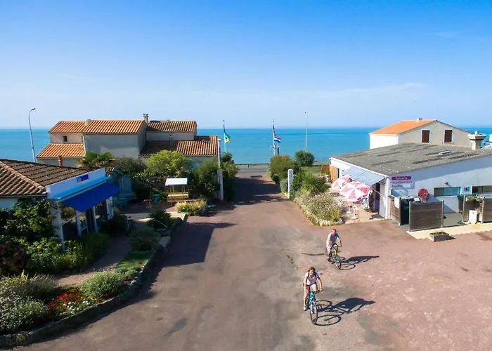 Le Puits De L'auture